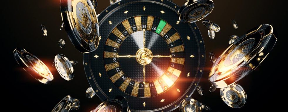 O Professor que Descobriu a Mesa de Roleta