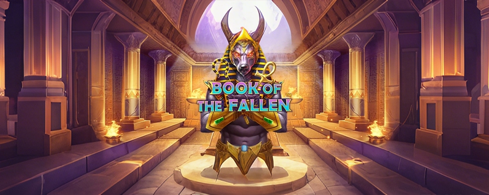 18win Livro dos Caídos