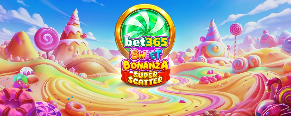 18win Doce Bonança Super Scatter