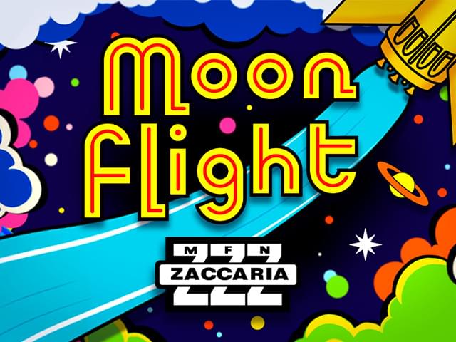 18win Deslizante de Voo Lunar