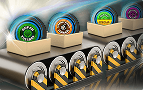 18win Torneios Multi-Mesa