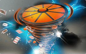 18win Pôquer Twister